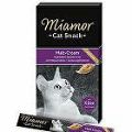 Miamor Cream Malt Cheese 6x15g