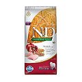 N&D LG DOG Adult Giant Chicken & Pomegranate 12kg