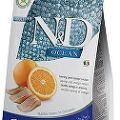 N&D OCEAN CAT Adult Herring & Orange 1,5kg