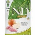 N&D PRIME CAT Adult Boar & Apple 1,5kg