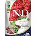 N&D Quinoa DOG Digestion Lamb & Fennel 2,5kg