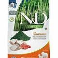 N&D SPIRULINA DOG Adult M/L Herring & Wolfberry 2kg