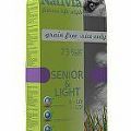 Nativia Dog Senior&Light 15kg