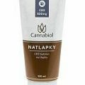 NATLAPKY - CBD balzam na labky 100ml