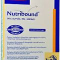 Nutribound Dog 3x150ml