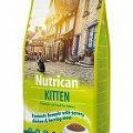 NutriCan Cat Kitten 10kg