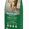 NutriCan Senior Light 15 kg