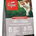 Orijen Cat Fit&Trim 1,8kg NOVINKA