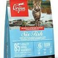 Orijen Cat Six Fish 1,8kg NOVINKA