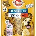 Pedigree Delicacy Denta Stix Chewy Chunx hov.MAXI 68g 