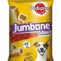 Pedigree Jumbone hovädzie malé 162g 