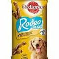 Pedigree Rodeo Duo kuracie mäso so slaninou 123g 