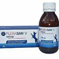 Plerasan V sirup 120ml/VET-P-IM sirup 120ml