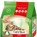 Podstielka Cats Best Original Cat litter 10l