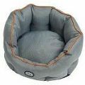 Posteľ Cocoon Grey/Brown 75cm BUSTER