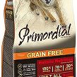 Primordial GF Adult Buffalo Mackerele 12kg