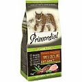 Primordial GF Cat Adult Duck Turkey 2kg