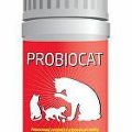 Probiocat plv 50g