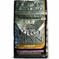 ProPlan Cat Light Turkey&Rice 3kg