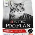 ProPlan Cat Senior Salmon 3kg