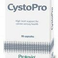 Protexin CystoPro pre psov 30tbl