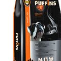 Puffins Adult Lamb Rice 15kg