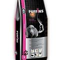 Puffins Junior 15 kg