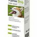 Pythie Dog Fresh Breath 10ml