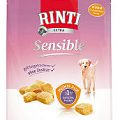 Rinti Dog Delicacy Extra Sensible Chicken 120g 