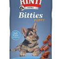 Rinti Dog Extra Bits Puppy Chicken + Beef 75g 