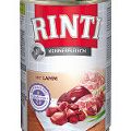 Rinti Dog jahňacia konzerva 400g 