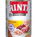 Rinti Dog kuracie konzervy 400g 