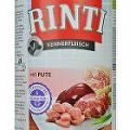 Rinti Dog morčacia konzerva 400g 