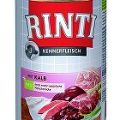 Rinti Dog teľacia konzerva 400g 