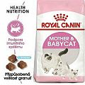 Royal canin Kom.  Feline Babycat 400g