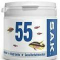 S.A.K. 55 100 g (150 ml) tablety