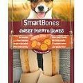 SmartBones SweetPotato Medium 2ks 