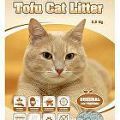 Smarty Tofu Cat Litter-Original bez vône 6l