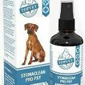 Stomaclean pre psov TOPVET 50ml