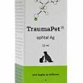 TraumaPet ophtal Ag 10ml