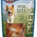 Trixie Premio CHICKEN BITS kuracie mäso pre psov 100g TR 