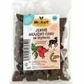 UGF - Pochúťky pre psov Jahňacie mäso - Mealy worm 80g 