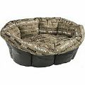 Vankúš SOFA 4 bavlnené mesto 64x48x25cm FP 1ks