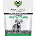 VetriScience Canine Plus doplnok pre dospelých psov