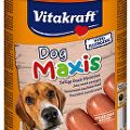 Vitakraft Dog Snack Maxis 6ks 