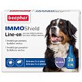 Beaphar Line-on IMMO Shield pes L 3x4,5 ml