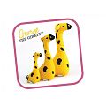Beco Family hračka George žirafa L