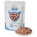 Brit Care Cat Tuna Pouch 80 g