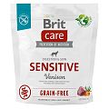 Brit Care granule Dog Grain-free Sensitive 1kg