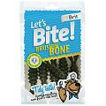 BRIT Lets Bite Brushin Bone 90 g